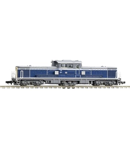 TOMIX 7122 Amazon.com: トミーテック(TOMYTEC) TOMIX N Gauge JR EF81